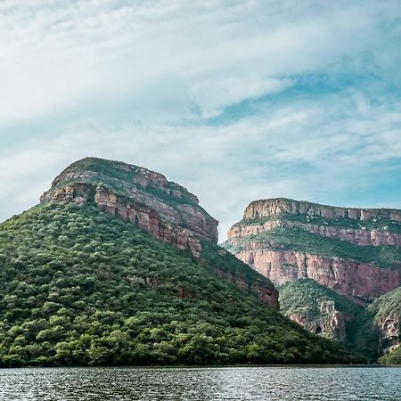 Вилла Africamps At Mackers Хейзивью Экстерьер фото