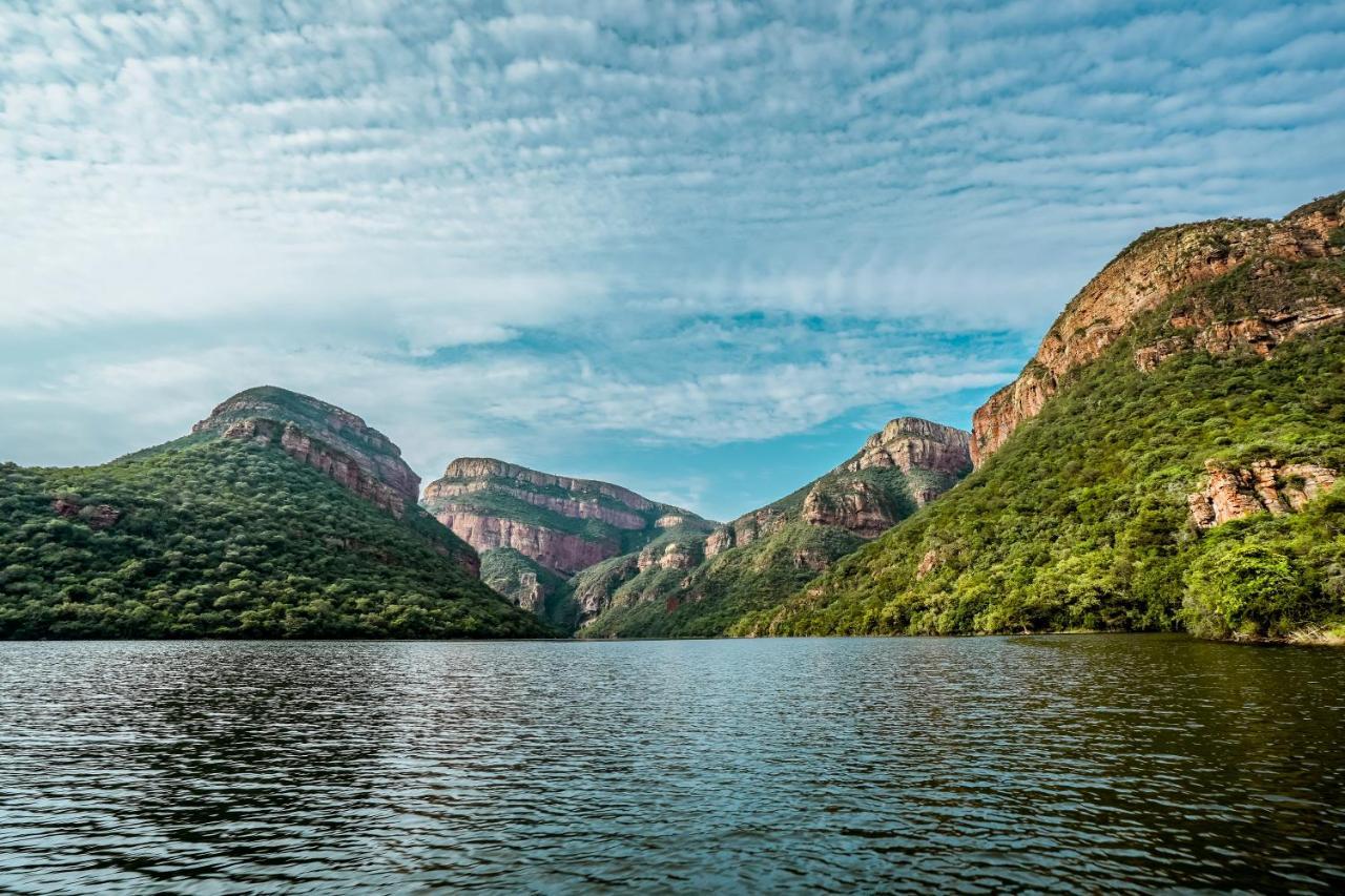Вилла Africamps At Mackers Хейзивью Экстерьер фото